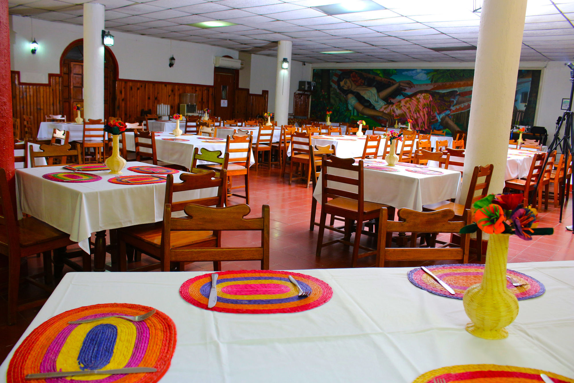 Hotel Spa Taninul Los Puentes Bagian luar foto